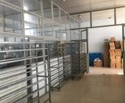 (出租) 昌邑區食品廠免租金，肉制品，烘培等