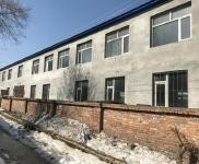 (出租) 哈達灣 琿春北街 廠房 1500平米