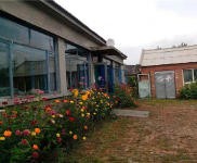 (出售) 二手鋼結構庫房價格低質量好