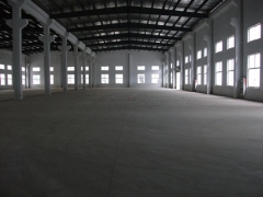 食品車間布局注意事項(xiàng)