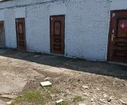 (出租) 辦公室200平方米電地熱，場地5500平方米