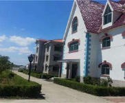 (出售) 龍潭區江北鄉大屯村山莊、別墅、土地出售