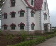 (出售) 龍潭區江北鄉大屯村山莊、別墅、土地出售