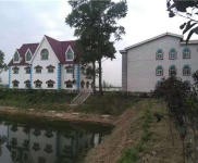 (出售) 龍潭區江北鄉大屯村山莊、別墅、土地出售