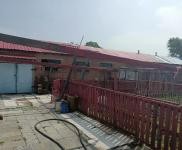 (出售) 住宅類(lèi),兩證齊全。院子兩畝,有大庫(kù)房,有地下深水井