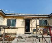 (出售) 住宅類，兩證齊全。院子兩畝，有大庫房，有地下深水井