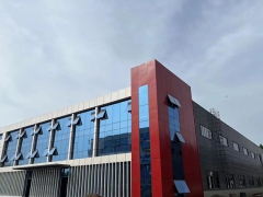 花園式獨院廠房即將交付！2000-6000㎡自由組合