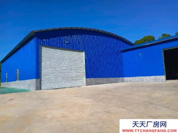 岳陽市岳陽區(qū) 自己建的廠房 交通方便 可進(jìn)大車