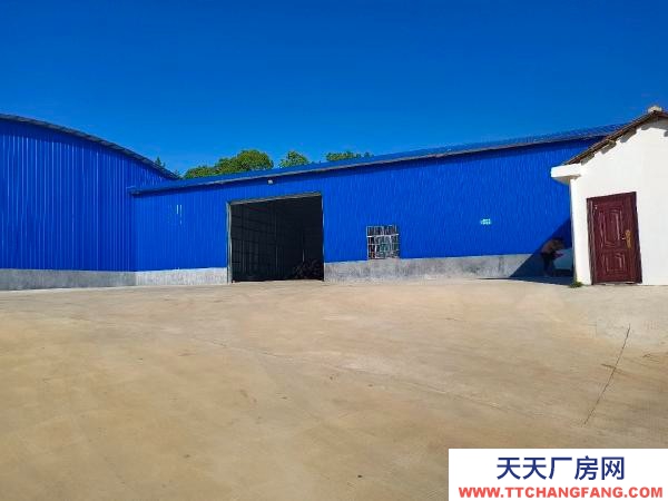 岳陽市岳陽區(qū) 自己建的廠房 交通方便 可進(jìn)大車