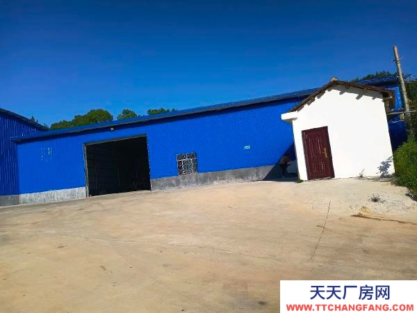 岳陽市岳陽區(qū) 自己建的廠房 交通方便 可進(jìn)大車