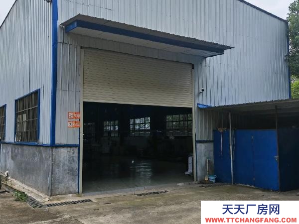 岳陽市岳陽區(qū) 500平方鋼結(jié)構廠房,交通便利,周邊配套設施齊全