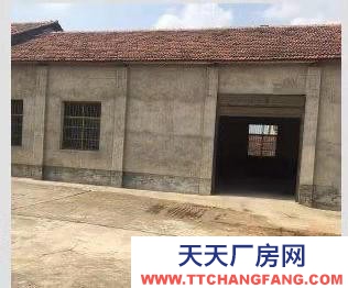 岳陽市岳陽區(qū) 榮家灣鎮(zhèn)文勝南路鎮(zhèn)一中斜對面的獨棟 倉庫/廠房1個