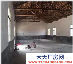 岳陽市岳陽區(qū) 榮家灣鎮(zhèn)文勝南路鎮(zhèn)一中斜對面的獨棟 倉庫/廠房1個