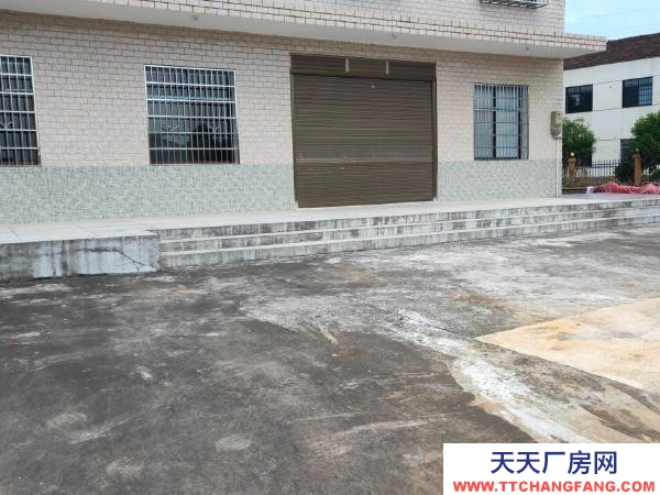岳陽市岳陽區  倉庫，也可開廠，月同時可辦工