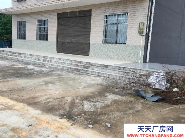 岳陽市岳陽區  倉庫，也可開廠，月同時可辦工