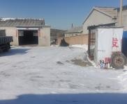 (出租) 吉林自家廠房出租，房新，院大