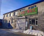 (出租) 吉林船營(yíng)區(qū)越北鎮(zhèn)沙河子十隊(duì)廠房庫(kù)房出租