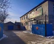 (出租) 吉林船營(yíng)區(qū)越北鎮(zhèn)沙河子十隊(duì)廠房庫(kù)房出租