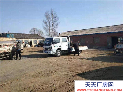 (出售) 馮家屯附近廠房倉庫出租出售