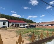 (出售) 面積3000平米，廠房400平米，住房120平米