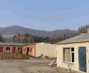 (出租) 大院出租,進(jìn)車(chē)方便,庫(kù)房也大