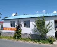 (出租) 新林村一社平房小型庫房