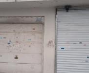 (出租) 慶豐小區(qū)車庫琿春街夜市附近電動門