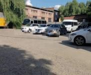 (出租) 豐滿江南烽火獨門獨院廠房倉庫出租