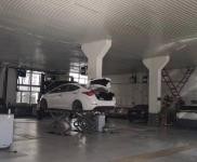 (出租) 豐滿江南烽火獨門獨院廠房倉庫出租