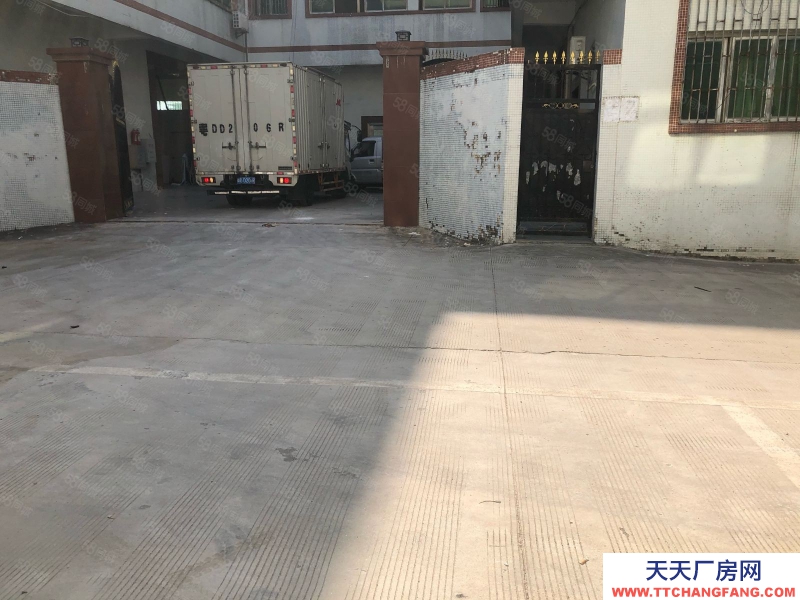 (出租) 汕頭鮀浦大學(xué)路 混泥土結(jié)構(gòu) 大車可到 帶貨梯 獨(dú)立變壓器 配套齊