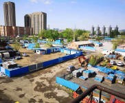 (出租) 豐滿區大長屯榮南胡同廠房出租,租金面議,可按需求建設庫房