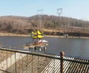 (出售) 豐滿離市區(qū)近廠房、魚池出售,