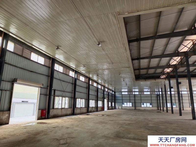 (出租) 汕頭達濠一樓廠房15000平可分割