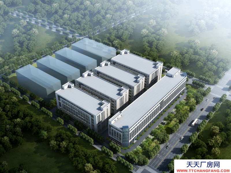 現房!!!德清乾元廠房出售 價格便宜