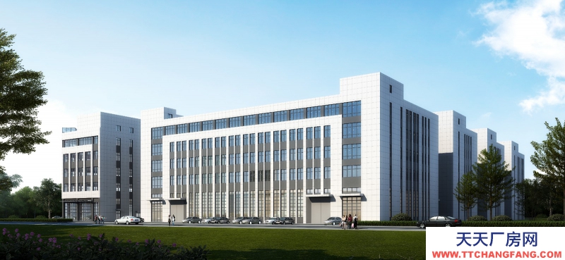 現房!!!德清乾元廠房出售 價格便宜