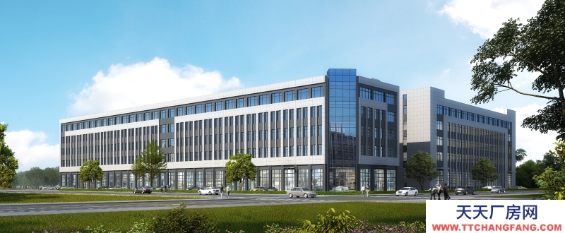 現房!!!德清乾元廠房出售 價格便宜