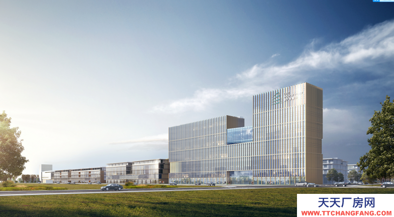 直售杭州桐廬獨棟雙拼廠房準現房年底交付