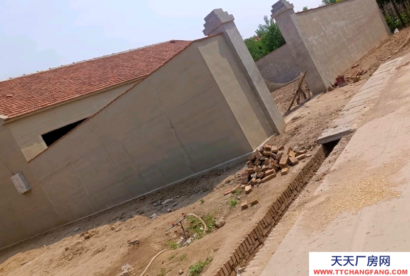 濱州無棣臨近新區，交通便利。