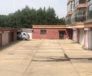 (出租) 豐滿世紀花園5號樓，單獨小院車庫