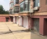 (出租) 豐滿世紀花園5號樓，單獨小院車庫