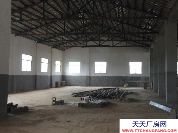 岳陽市汨羅區(qū) 汨羅屈子文化園全新廠房出租