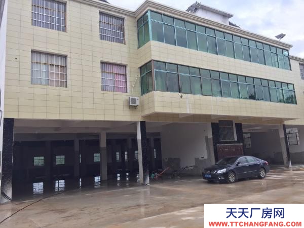 岳陽市汨羅區(qū) 汨羅屈子文化園全新廠房出租