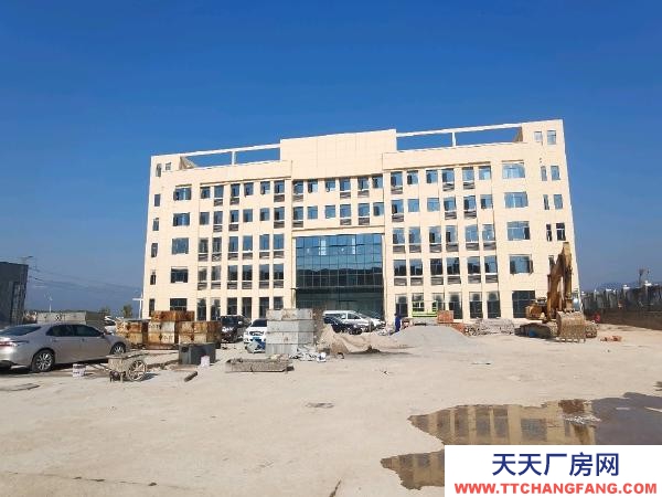 岳陽市汨羅區 出租T房3456平方，2臺行車，寬敞明亮，107囯道旁