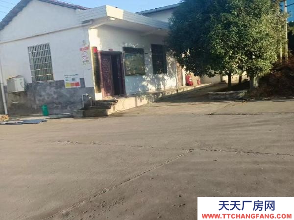 岳陽市汨羅區(qū) 適合做工廠倉庫，環(huán)境不錯