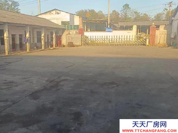 岳陽市汨羅區(qū) 適合做工廠倉庫，環(huán)境不錯