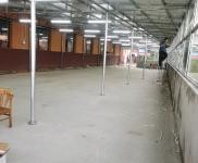 (出租) 豐滿自家倉庫，帶供暖，若無需供暖，價格可議