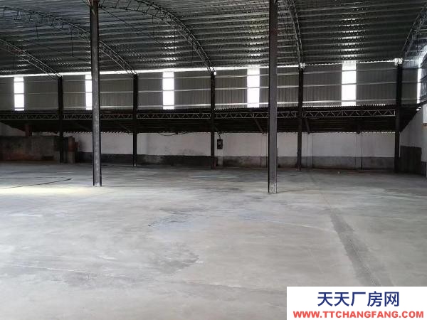 岳陽市汨羅區  位于汨羅市，可長租也可短租，七米高，獨門獨院，價格面議