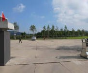 (出租) 出租吉林永吉口前鎮(zhèn)經(jīng)濟開發(fā)區(qū)彩鋼標準廠房