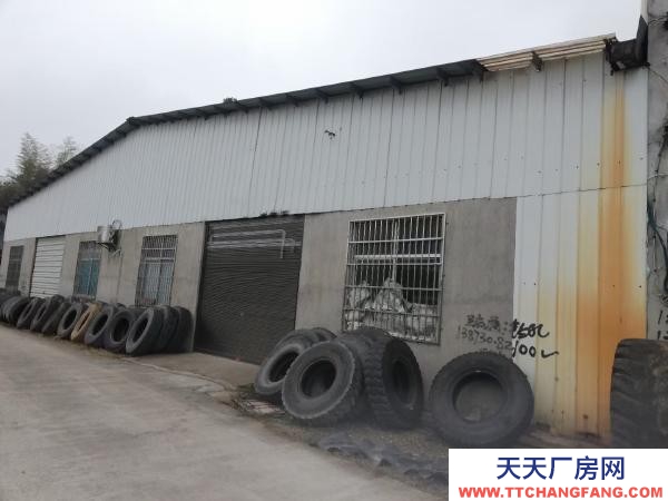 岳陽市云溪區 房東直租 面積大 可辦廠等