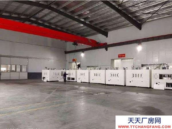 岳陽市云溪區(qū) 出租臨港新區(qū),單層輕鋼,交通便利,層高10米